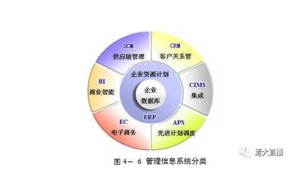 企业管理服务