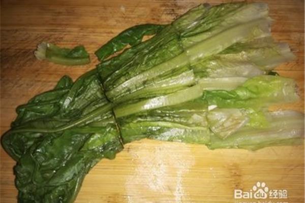 莴苣叶怎么做好吃