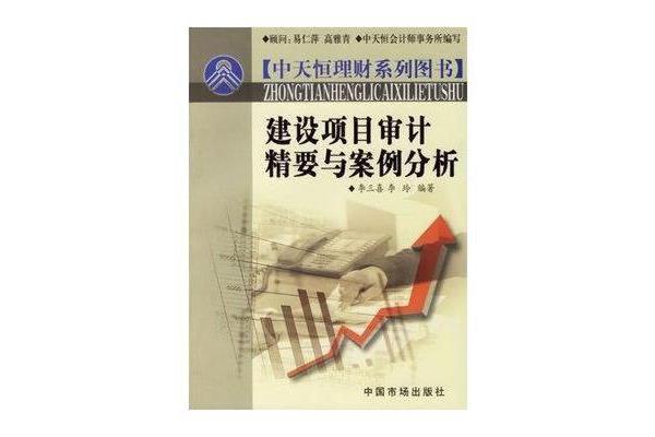 审计案例分析