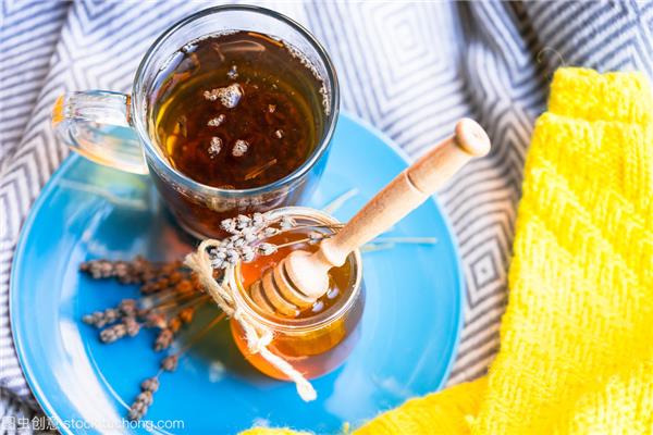 红茶加蜂蜜的功效