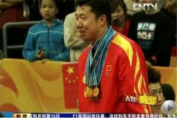 人在奥运年