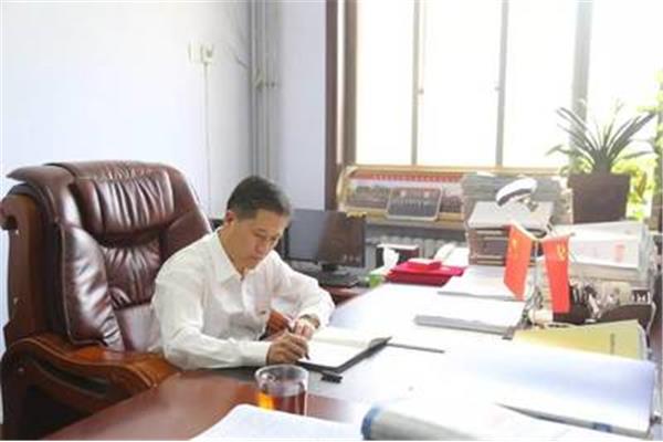骛于虚声怎么读