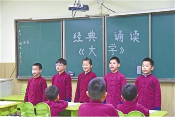 武汉大方学校