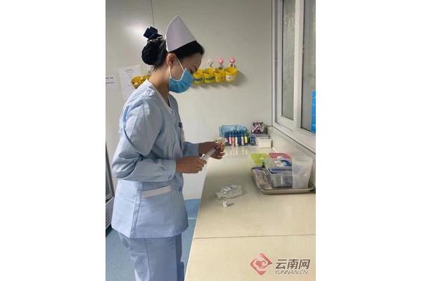 护士上班时间