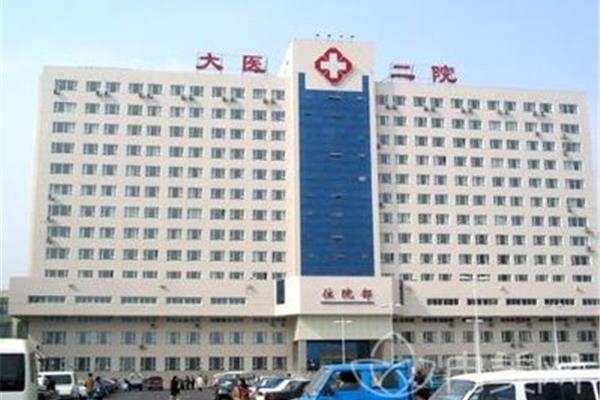哈尔滨市二院