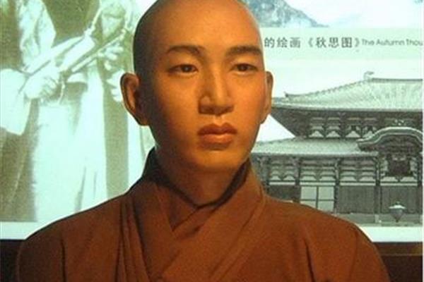 寡欲是什么意思