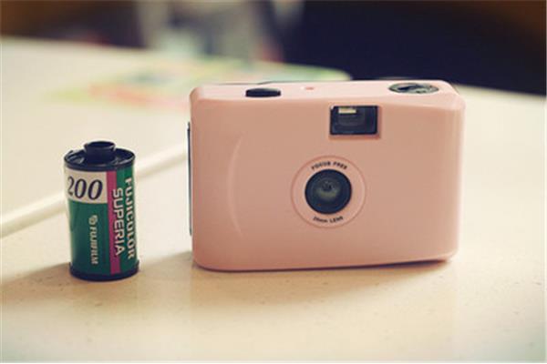 lomo相机