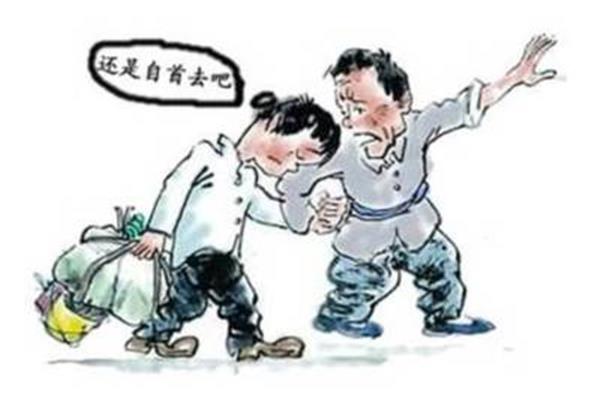 如释负重的意思