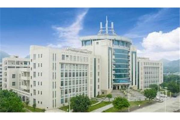 广西工学院
