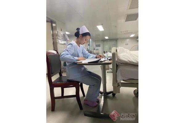 护士上班时间