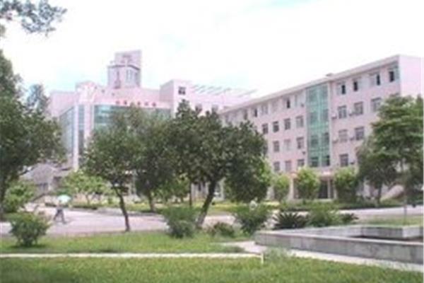 广西工学院