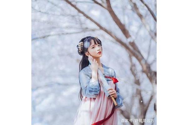 怎么夸人漂亮的话