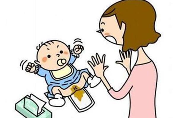 小儿断奶最佳时间