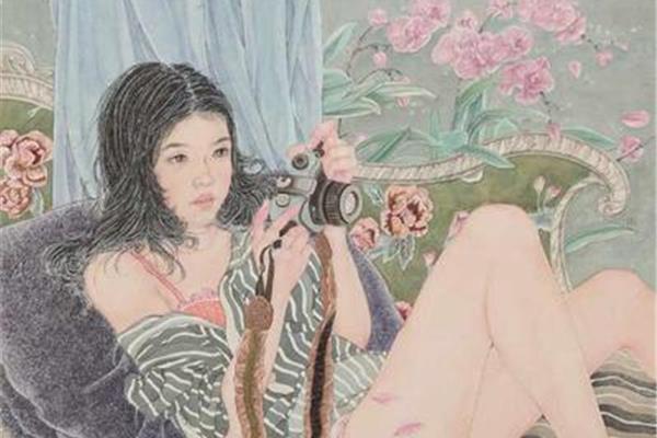 审美与表现
