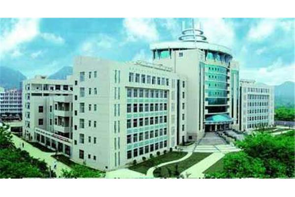 广西工学院