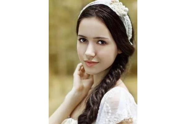怎么夸人漂亮的话