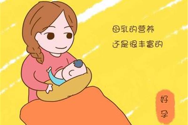 小儿断奶最佳时间