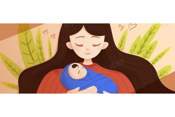 生孩子祝福