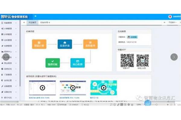 学习管理系统