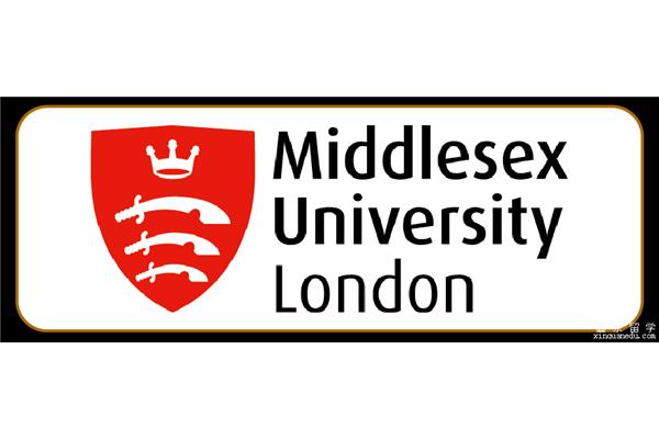 英国密德萨斯大学