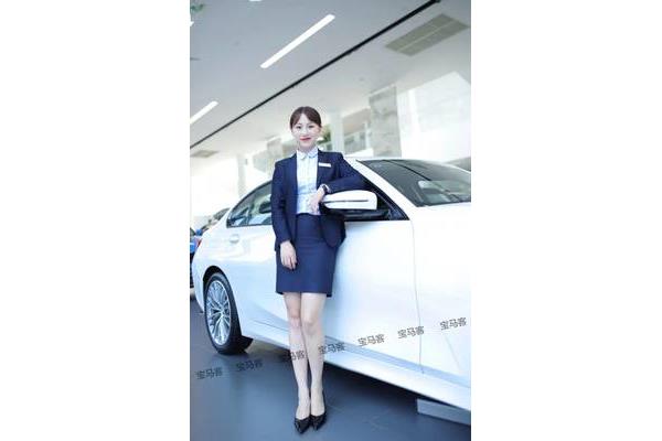 4s店服务顾问
