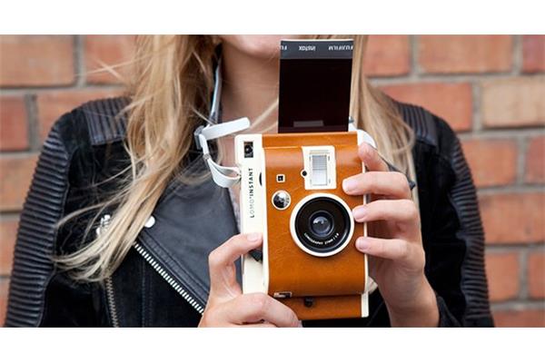 lomo相机