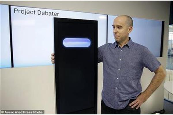 debater