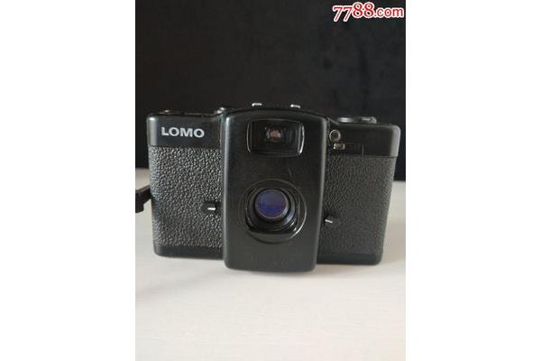 lomo相机