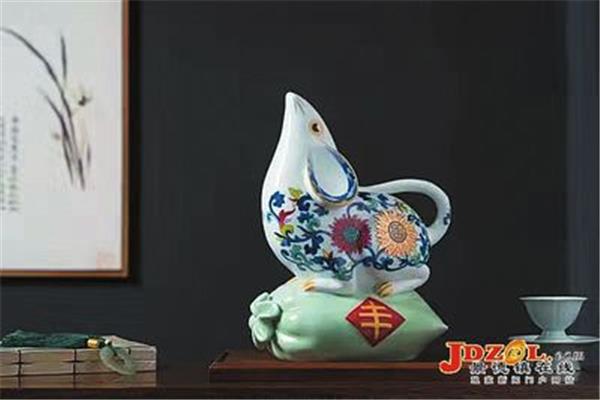 独具匠心的意思
