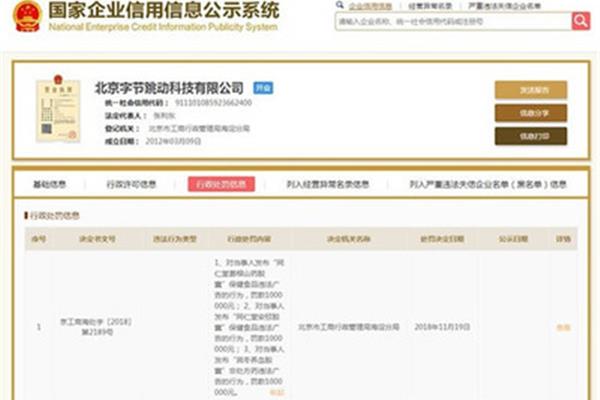 国家工商网