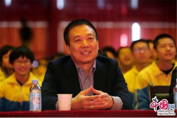 衡水二中校长