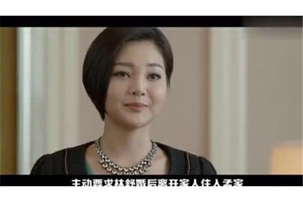 第二次人生兰馨