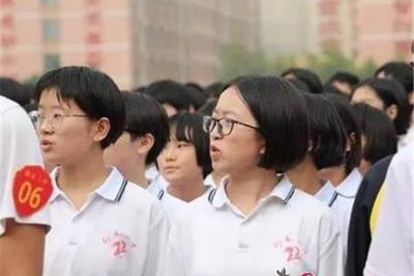 衡水二中校长