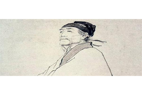 杜甫自号什么