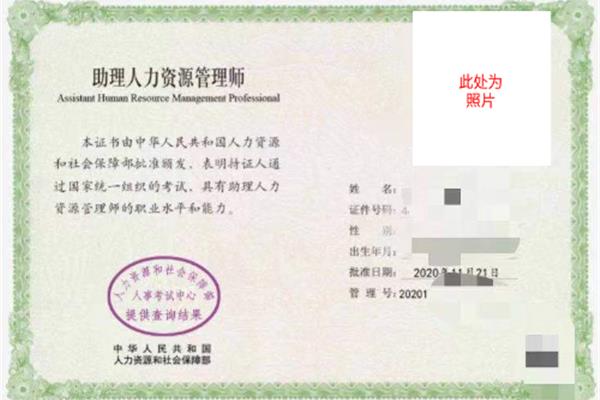 人力资源会计