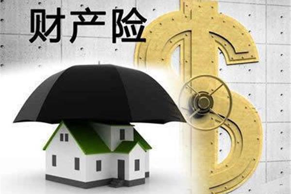 企业财产保险