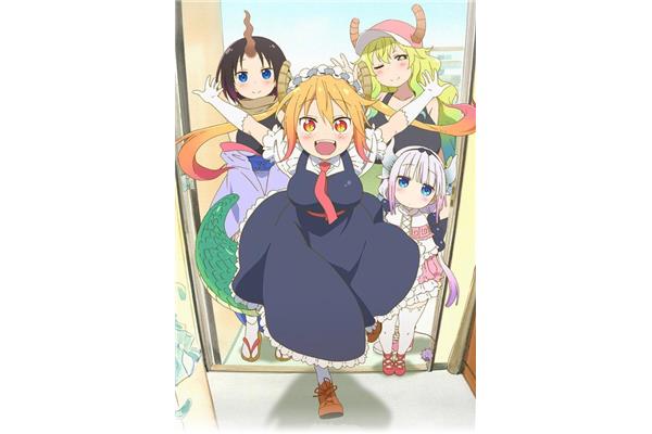 公主与女仆