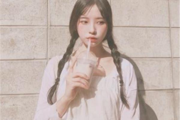 微信网名英文女