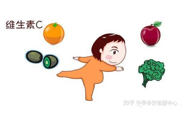 维生素c过量
