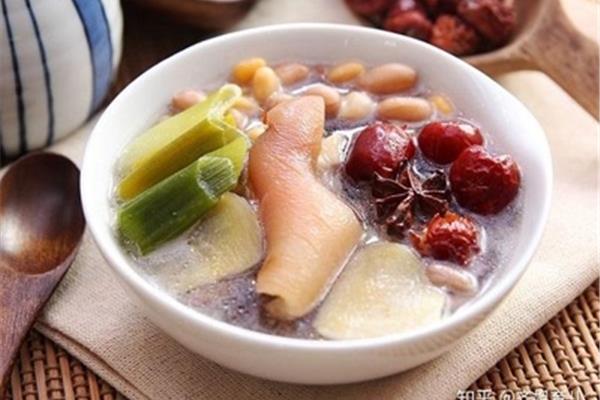 产妇发奶汤