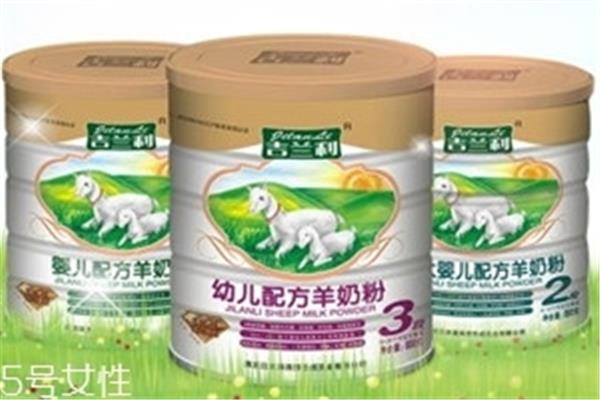 奶粉保质期多久