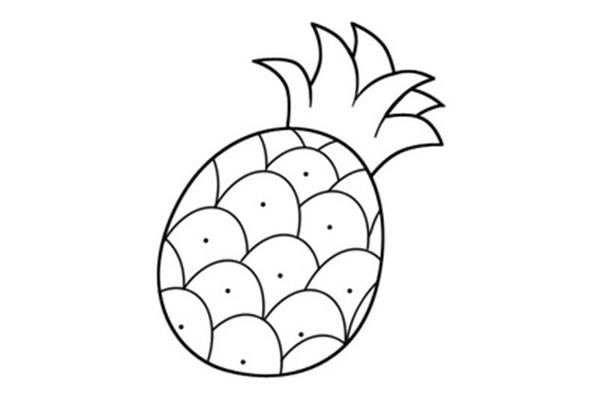 儿童学画简笔画
