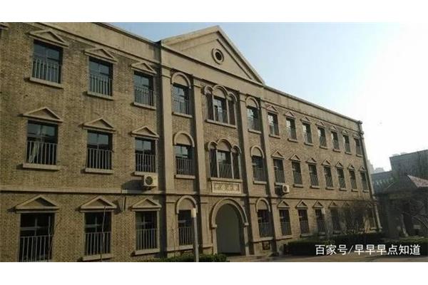 天津中营小学