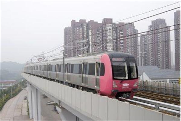 重庆6号线
