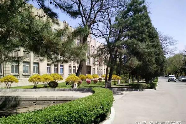 辽宁大学怎么样