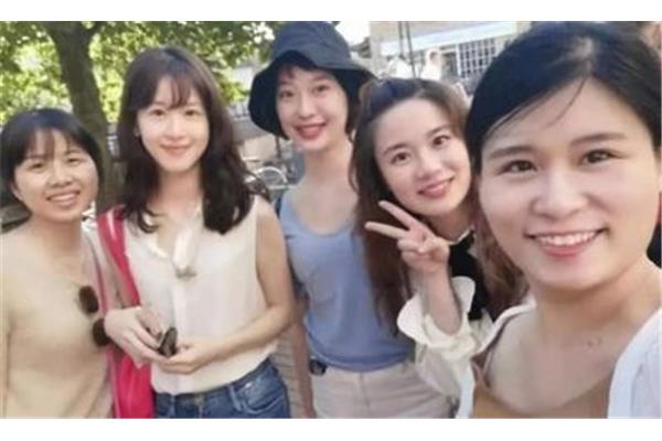妈妈的校园邂逅
