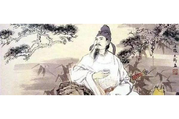 杜甫自号什么