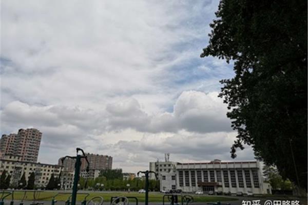 辽宁大学怎么样