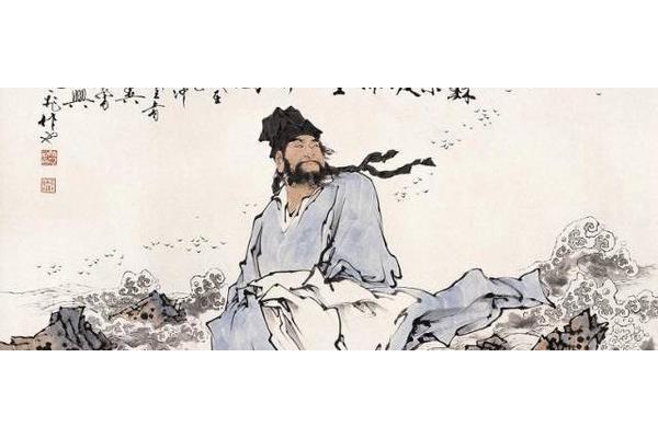 杜甫自号什么