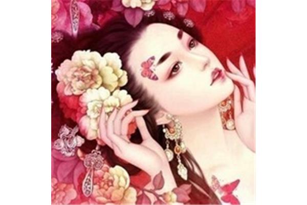 绻缱怎么念
